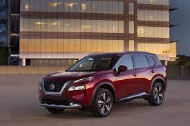 One big criticism of the current car is its mediocre interior. 2021 Nissan Rogue Review Pricing And Specs