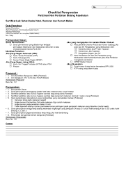 Contoh surat pernyataan izin tetangga 1. Contoh Surat Izin Gangguan Ho Pdf Bagi Contoh Surat