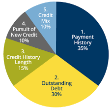 This can help you gain insight into your credit history and also help you make. Fico Score Info Truecore Federal Credit Union