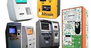 In this article, i'm going to show you how to use a bitcoin atm to buy/sell. A Look At The Booming Market Of Bitcoin Atms Atm Marketplace