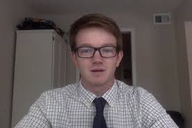 Meet Sean Haskell member of the SOM Entering Class of 2020!