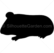 Pin On Silhouette Clip Art At Silhouettegarden Com