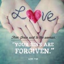 Forgiven Much Love Much A Melodiousone Blog