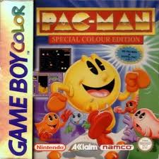 • hundreds of original mazes, now with new and unique obstacles. Pac Man Special Colour Edition Europe Nintendo Gameboy Color Gbc Rom Download Wowroms Com