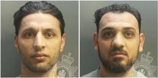 Locked Up: The drug dealers, drivers, thugs, thieves and blackmailers  jailed in July 2018