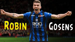 He also has a total of 16 chances created. Robin Gosens Assists Goals Fantastic Defensive Skills Atalanta Hd Youtube