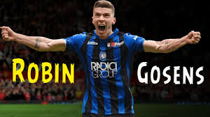 Robin gosens fifa 20 career mode рейтинги игрока. Robin Gosens Assists Goals Fantastic Defensive Skills Atalanta Hd Youtube