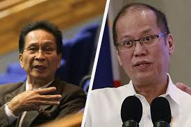 Kris on making peace with noynoy before his passing: Time For Reckoning Has Come For Aquino Panelo Abs Cbn News