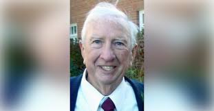 Obituary information for David St. Denny