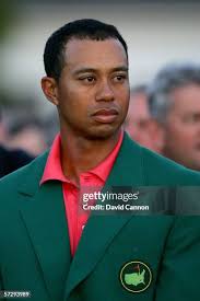 228 Tiger Woods Phil Mickelson Augusta Photos & High Res Pictures