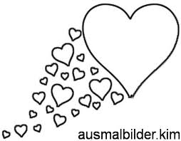 Pdf drive is your search großes herz mit dünnen rand. Malvorlagen Herzen Coloring And Malvorlagan
