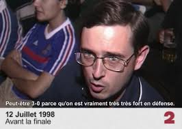 Fiche cheval france bresil ✅. Betclic Recherche Les Bons Parieurs Du 3 0 De La Finale France Bresil En 1998 Avec La Campagne Backin98 Sportbuzzbusiness Fr