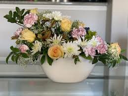 Maybe you would like to learn more about one of these? Flowers Can Have A Positive Impact On Mental Health