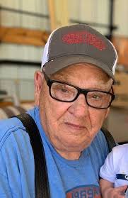 Robert Shaffer October 31, 1935-May 15, 2025