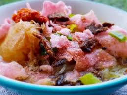 Jun 08, 2021 · resep telur rendam kecap ala korea, awet hingga tujuh hari mcdonald's indonesia siap luncurkan menu kolaborasi dengan bts mencoba ayam gulai mcdonald, bikin terkejut netizen twitter resep sundubu jjigae, sup tahu pedas ala korea dinikmati saat hujan Enaknya Soto Padang Yang Ternyata Pembuatannya Cukup Mudah Indozone Id