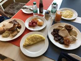 Cafe Mardi Grass Holiday Inn Resort Cavelossim Goa