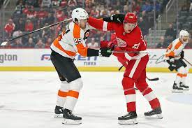 Check spelling or type a new query. Dennis Cholowski Ready To Show Red Wings He S Harder To Push Around Mlive Com