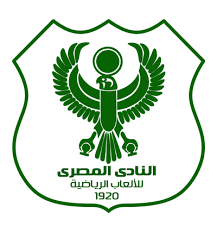 Crusaders & dundalk keeping their hopes alive in champions league. Al Masry Egypt Premier League Football Team Logos Football Logo Team Badge
