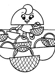 The hair color contains tiny color molecules that enter the hair's cuticle, or outer layer, and go into your hair's cortex. Shapes Coloring Page Half Circle Shape All Kids Network
