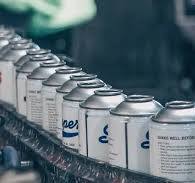 Top 10 Aerosol Cans Manufacturers in the World 2025 - FANXUN