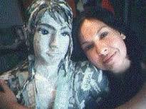 Escultura Cerámica de Uruguay