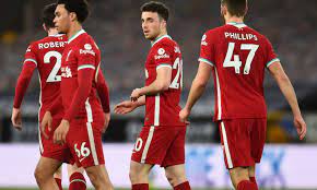 Our efficient content writers are dedicated liverpool fc fans and very passionate about blogging. Diogo Jota Let S Think About Ourselves And Do Our Job Liverpool Fc