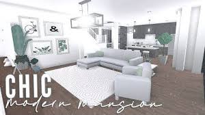 Although this particular modern bloxburg living room from gamerjournalist.com has a ton of gray in it, we like the fact that it's not overly minimalistic. Cute Living Room Ideas Bloxburg Decoomo