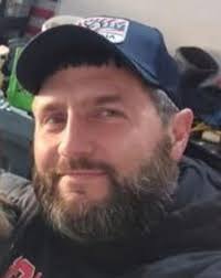 Obituary information for Christopher "Chris" Michael Randall