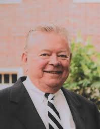 John Martin Willard "Jack"