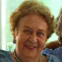 Helia M Alfaro Bou (1924–2010)