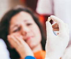 Wisdom Teeth Removal Fairfax, VA