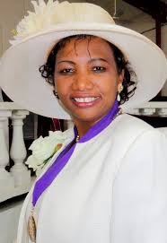 Women's Home and Overseas Missionary Society Bahamas