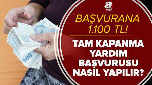 E devlet sosyal yardım parası nasıl sorgulanır? 43uwwtmqkg3om