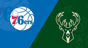 Milwaukee bucks vs philadelphia 76ers. Philadelphia 76ers Vs Milwaukee Bucks 2 6 20 Starting Lineups Matchup Preview Daily Fantasy