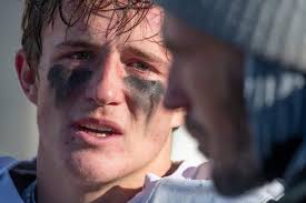 Stolen momentum means heartbreak for state football runners-up Jackson