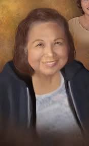 Carolina M. Cardenas