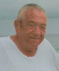 Vincent Cahill Obituary (2015)