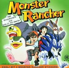 I love to see people smile and spread love. Monster Rancher German Anime Dub Soundtrack Monster Rancher Wiki Fandom