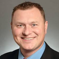 Senator Lang introduces bill guaranteeing differential pay for deployed  county employees