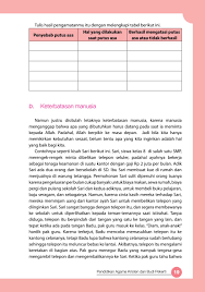 100 soal pretest ppg guru sd dan kunci jawabannya. Pendidikan Agama Kristen Dan Budi Pekerti Kelas Viii By Oppah Issuu