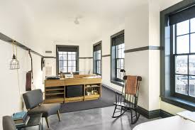A Former Ymca Is Transformed Into A New Ace Hotel In Pittsburgh Ace Hotel Home Design
