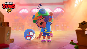 Skins change the appearance of a brawler, and in some cases the animation of a brawlers' attacks. Brawl Stars On Twitter Sugar Rush Sandy If There S Anything That Can Keep Sandy Awake It S