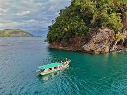 Savesave daftar no telp perusahaan di kawasan industri mitr. Paket Wisata Mandeh Www Wisatapulausumaterabarat Com