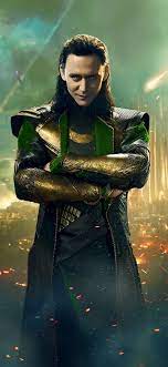 Loki, original series from marvel studios, starts streaming june 11 on disney+. 21 Best Loki Wallpaper Ideas Loki Loki Wallpaper Loki Marvel