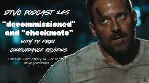 MIKE HANFORD travels w SCOTT AUKERMAN Jon Gabrus LAUREN LAPKUS & Paul F.  Tompkins TAKE A HIKE, MIKE!