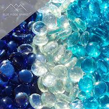 We did not find results for: Fire Pit Glass Aqua Dark Blue Blend Reflective Fire Glass Beads 3 4 Reflective Fire Pit