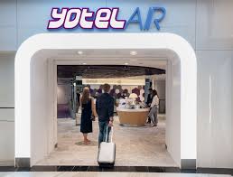 Check spelling or type a new query. Yotelair Singapore Changi Airport Landside Sg Clean In Singapore Hotel Rates Reviews On Orbitz