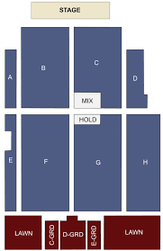 embarcadero marina park south san diego ca seating chart