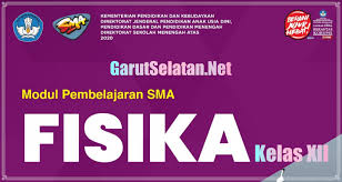 We did not find results for: Modul Pembelajaran Fisika Kelas 12 Sma Ma Tahun 2021