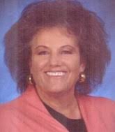 Lummie Helen Harrell Worrell (1945-2014)